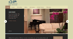 Desktop Screenshot of josephangeleri.com